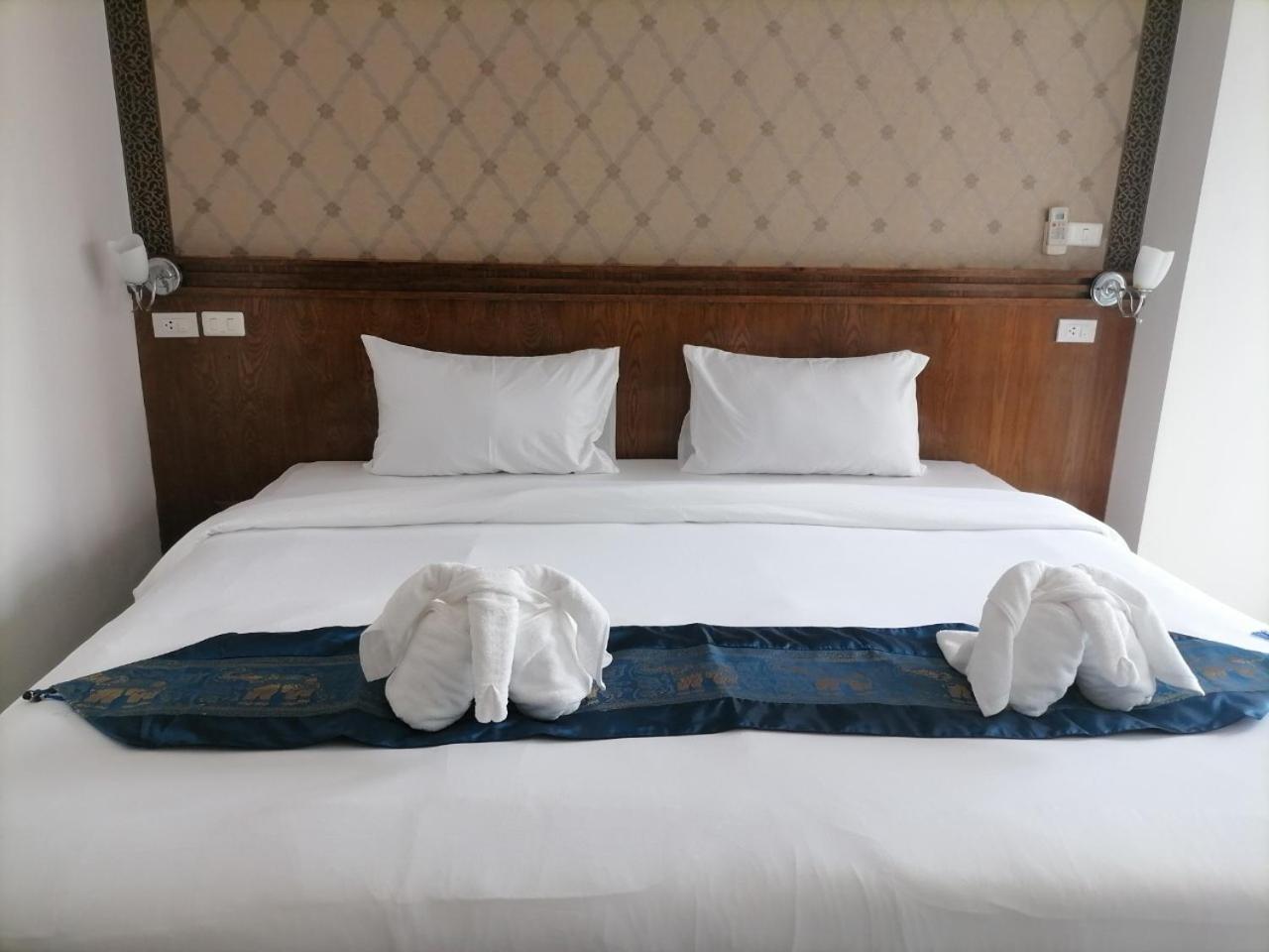 Hotel Nj Patong