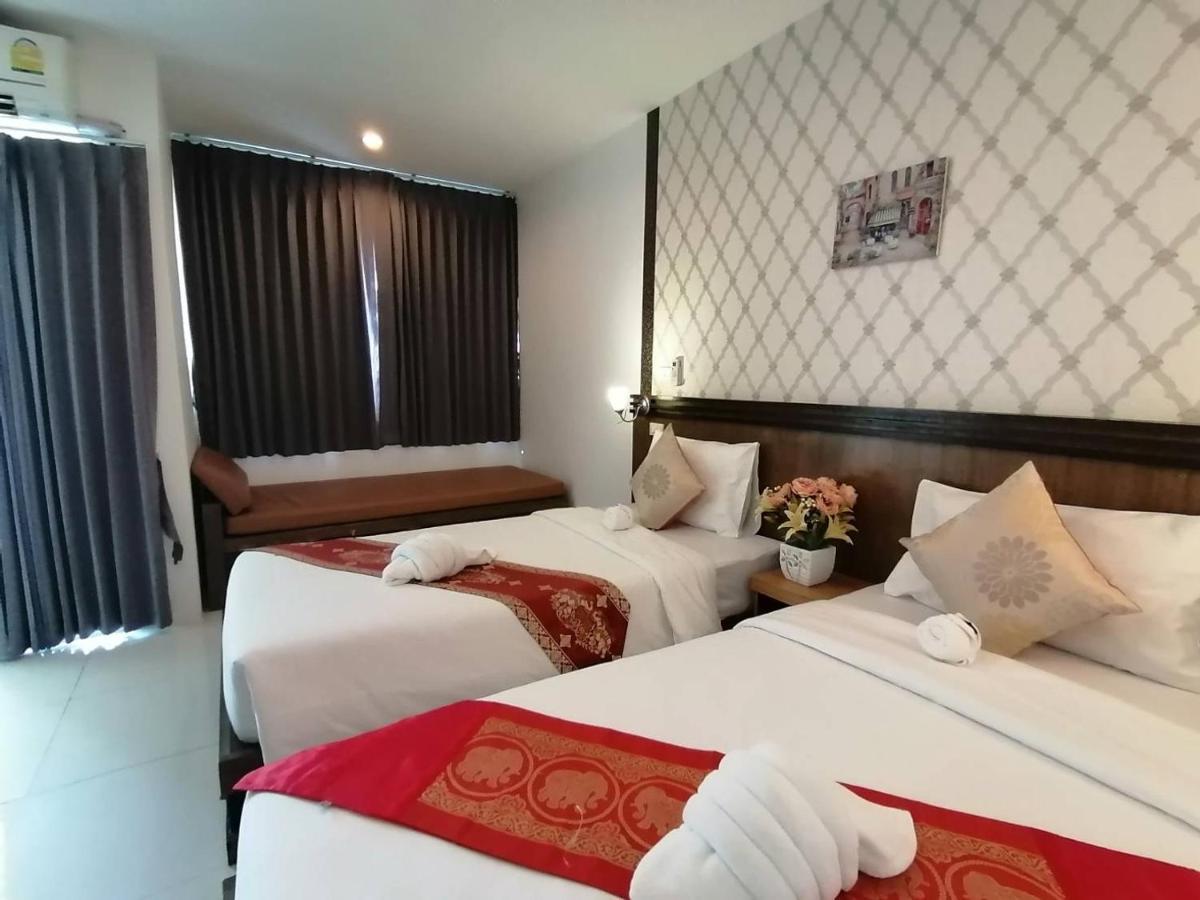 Hotell Nj 3*