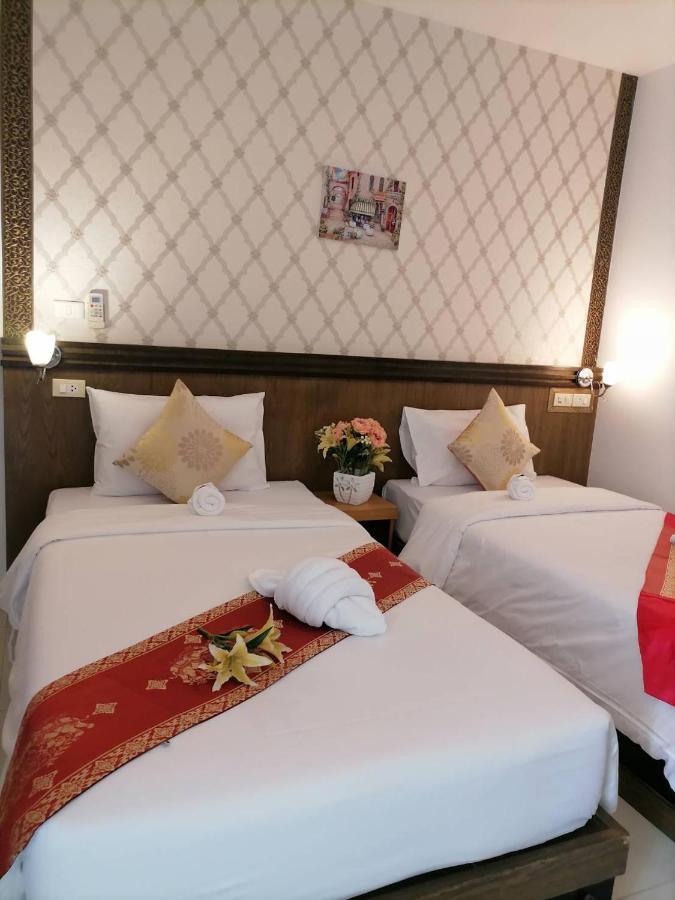 Nj Hotell 3*