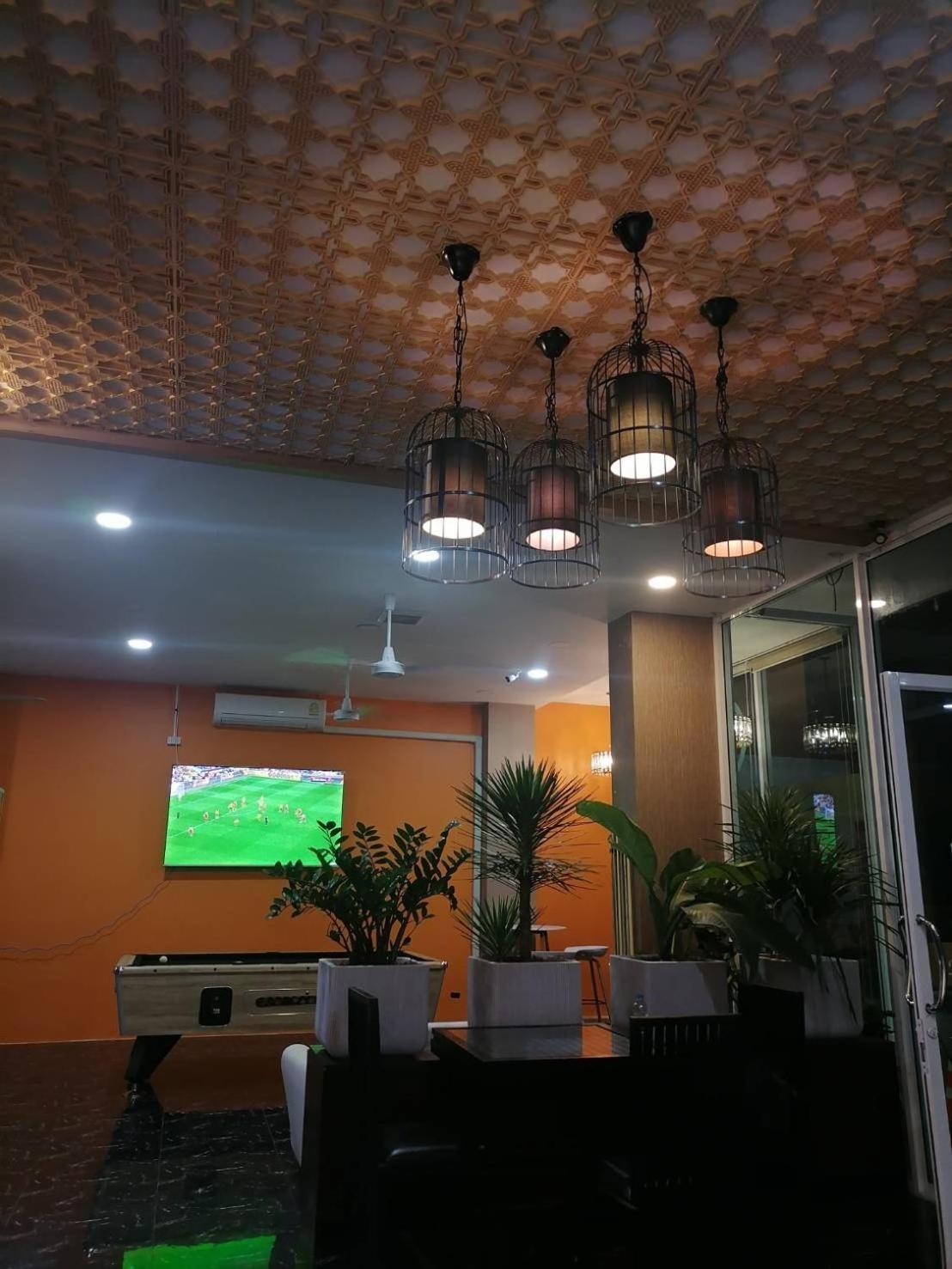 Nj Hotell Patong