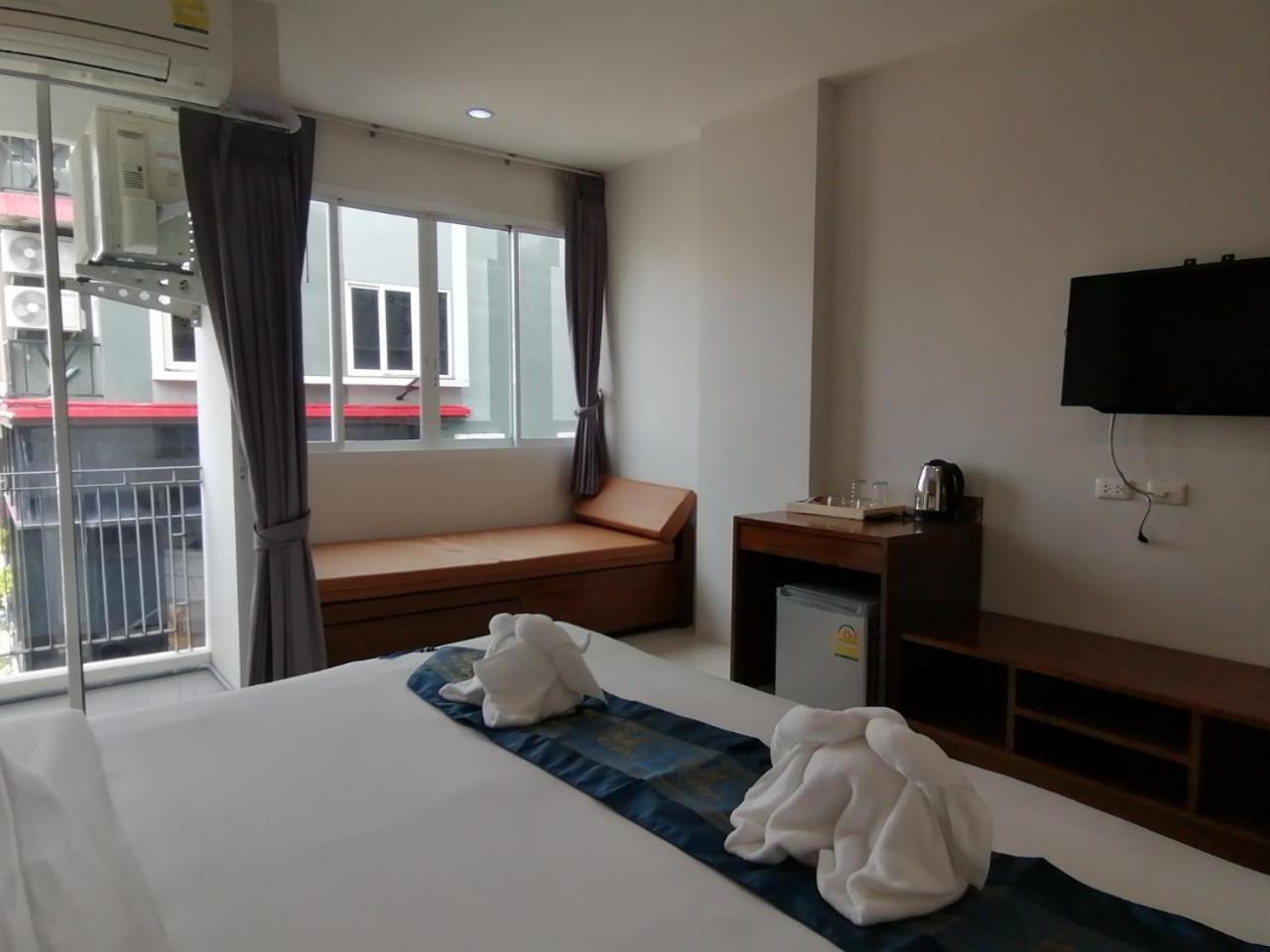 Nj Hotell 3*