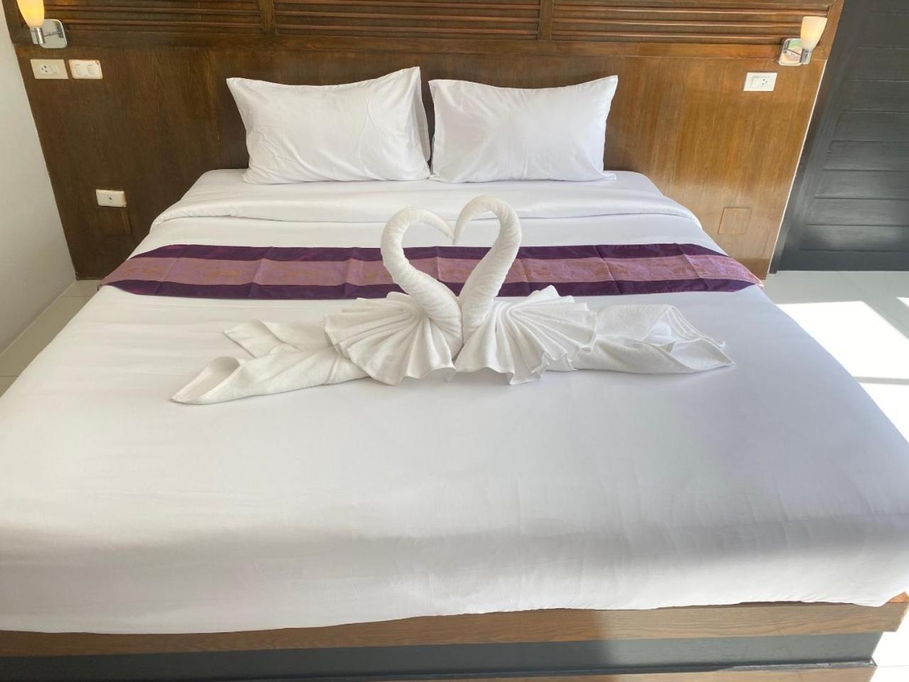Hotell Nj Patong