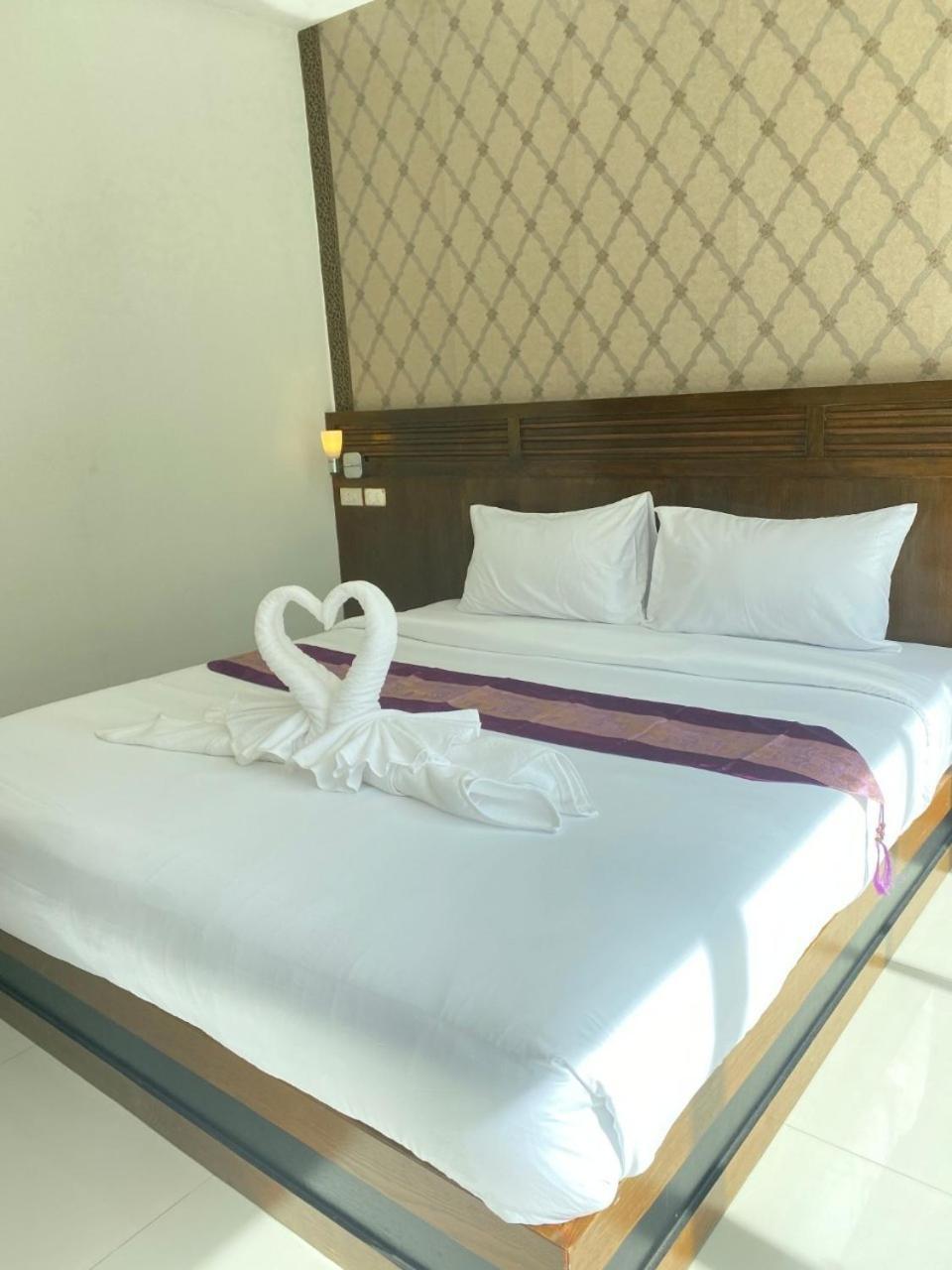 Hotell Nj 3*