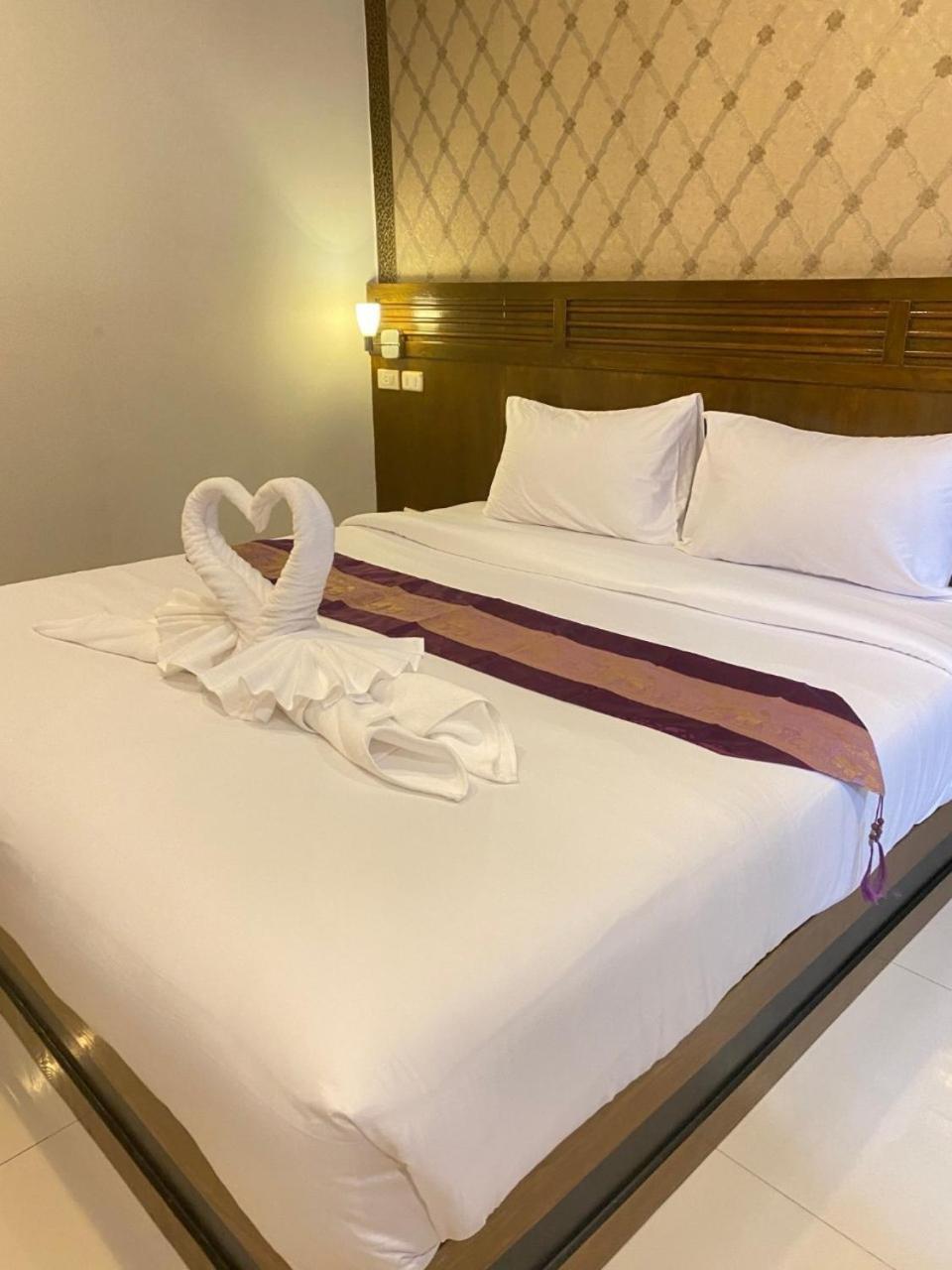 Hotell Nj
