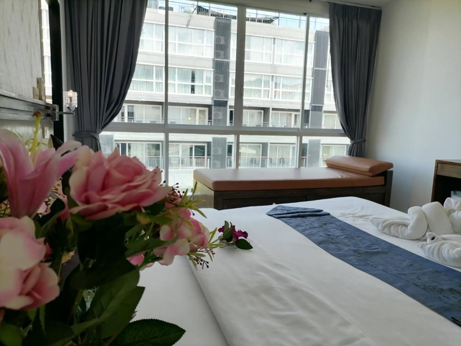Nj Hotell 3*