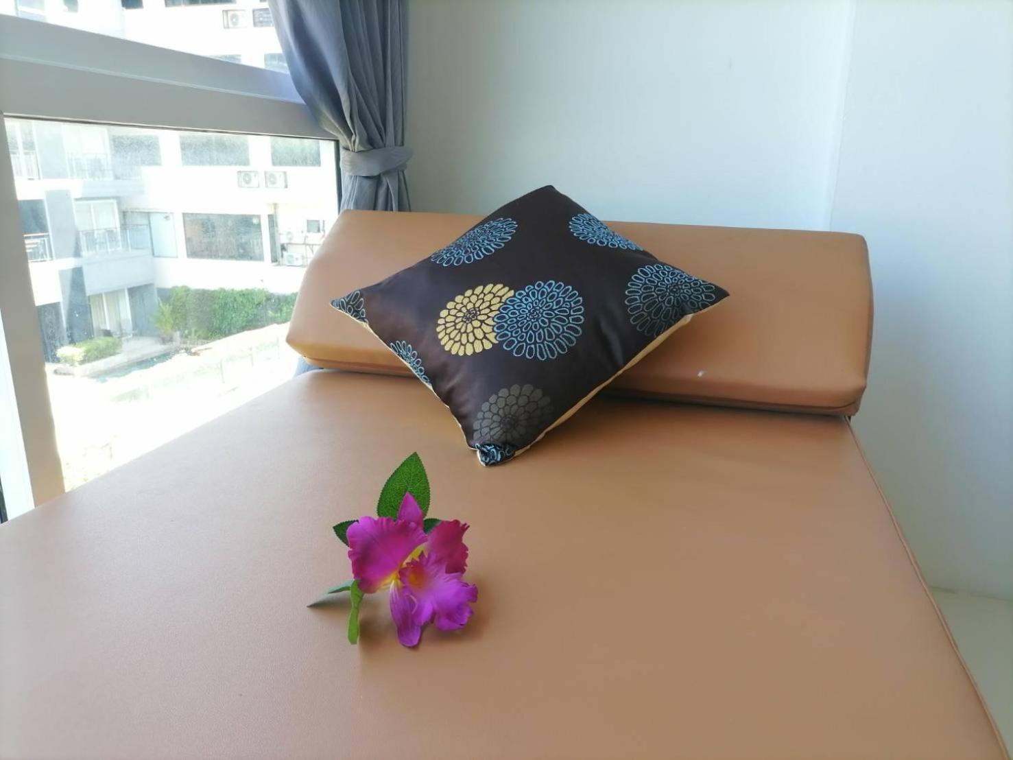 Nj Hotell Patong