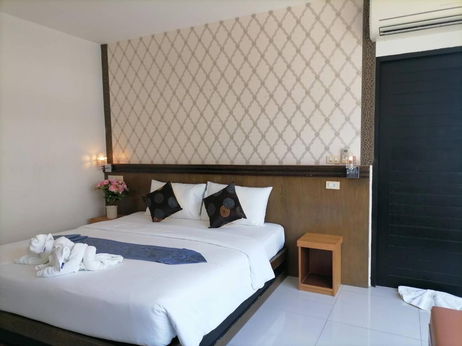 Nj Hotell