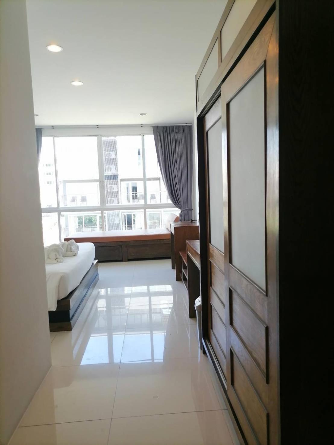 Nj Hotell