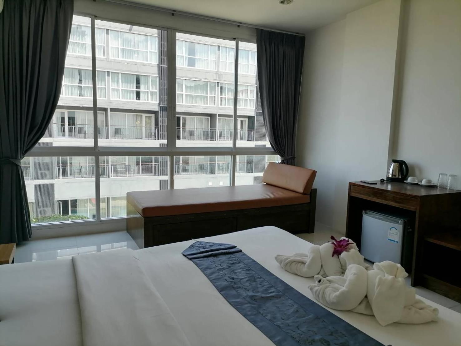 Hotell Nj Patong