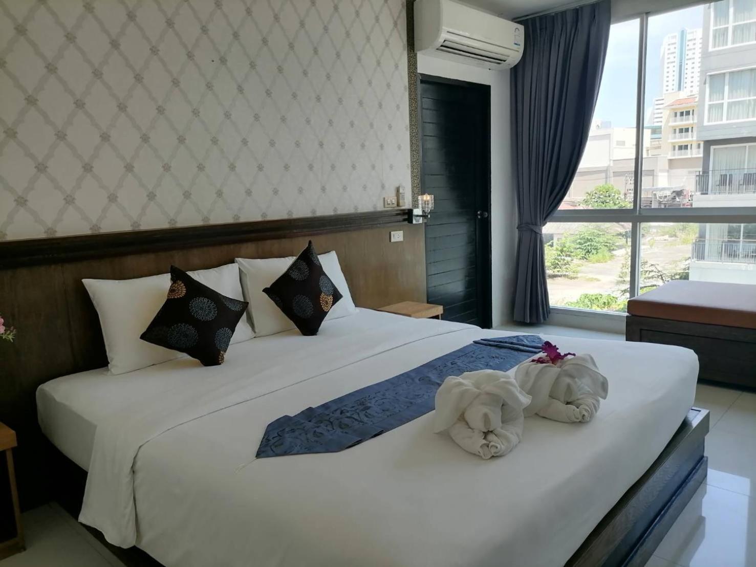 Hotell Nj 3*