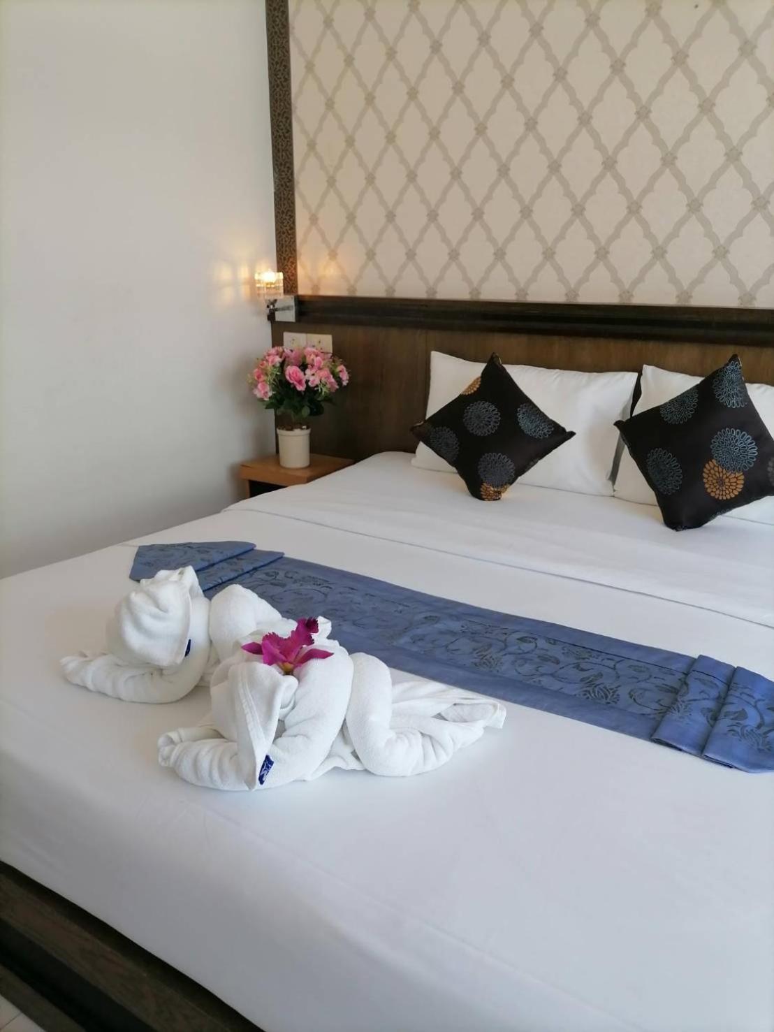 Hotell Nj