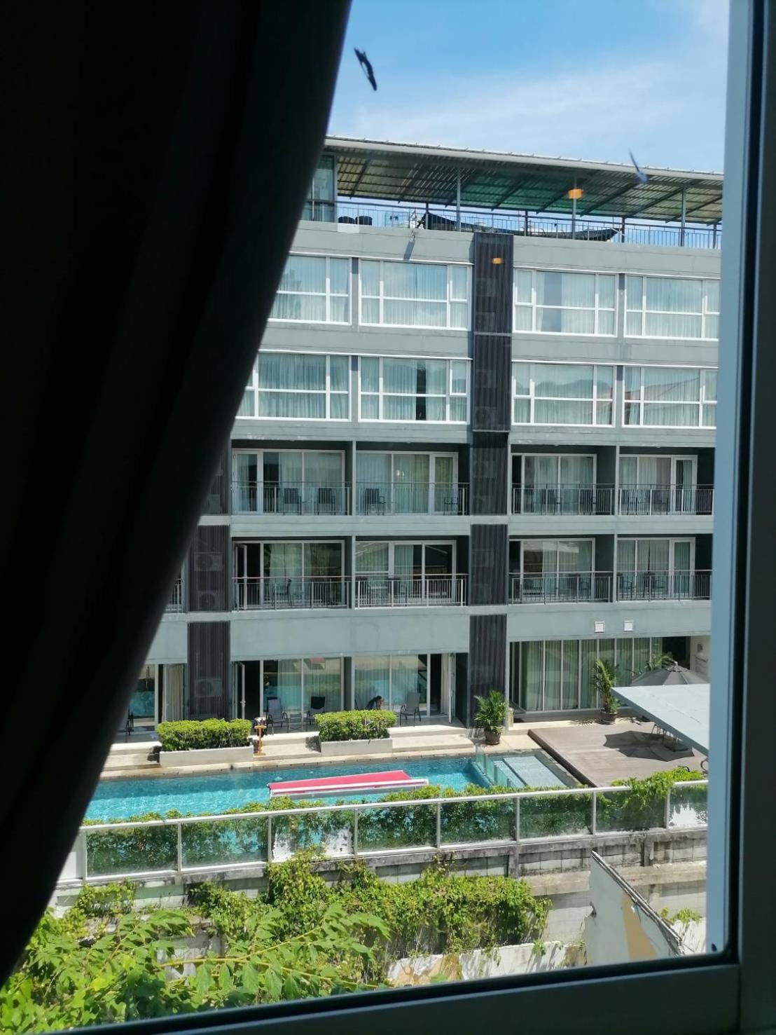 Hotell Nj 3*