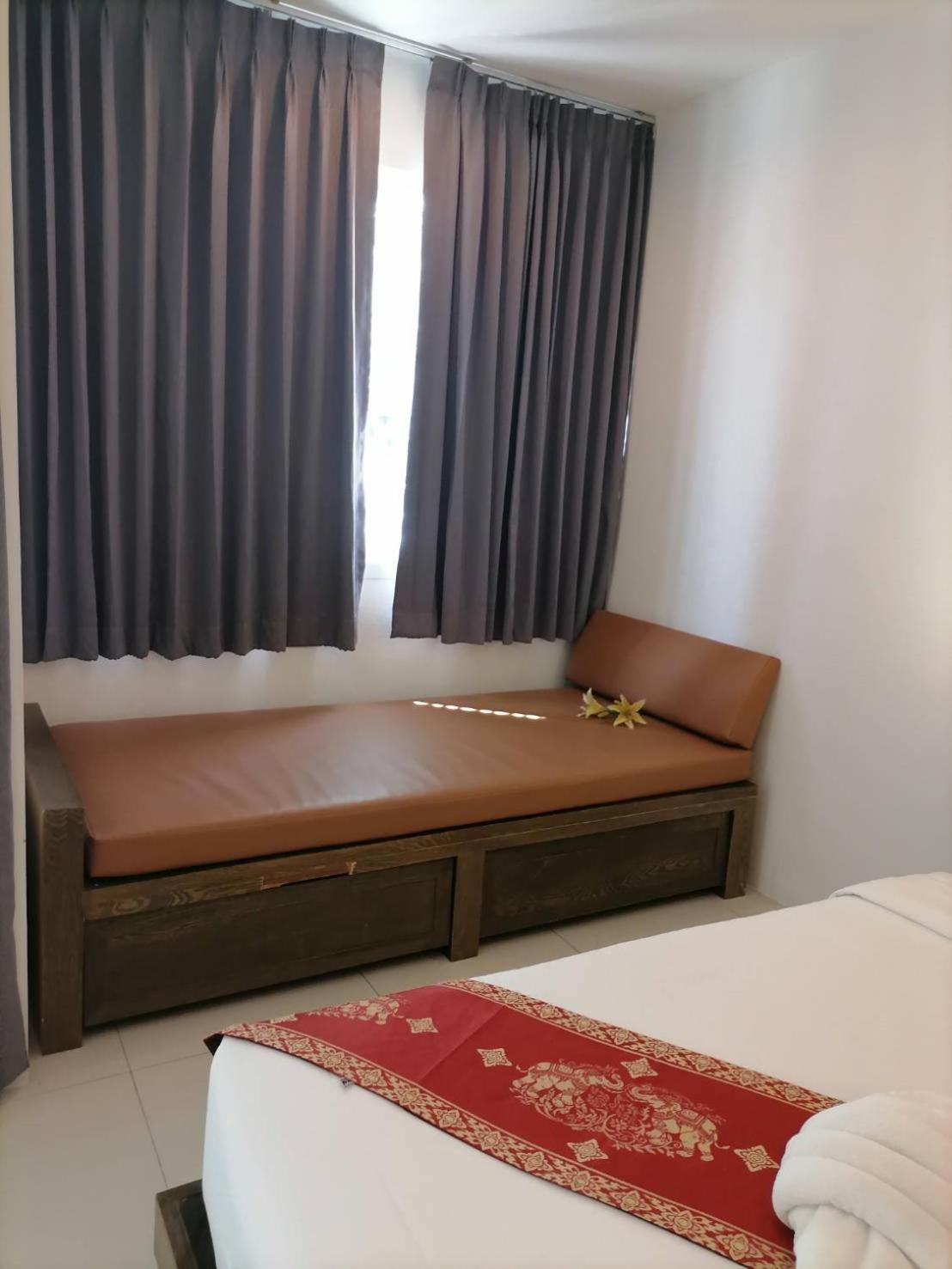 Hotell Nj Patong